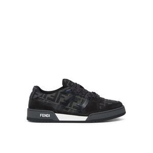 Fendi Men Fendi Match Sneakers